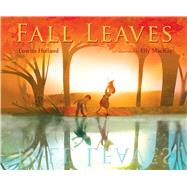 Fall Leaves 9780544106642