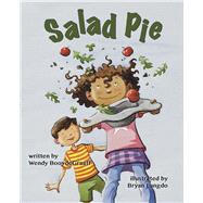 Salad Pie 9780991386642