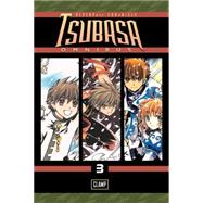 Tsubasa Omnibus 3 9781612626642