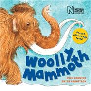 Woolly Mammoth: Packed With Ice-aged Facts! 9781847806642