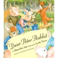 Dear Peter Rabbit