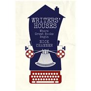 Writers' Houses 9780719806643
