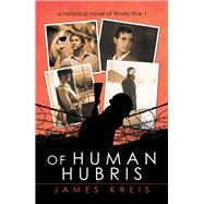 Of Human Hubris 9781728306643