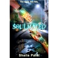 Soulmated 9781944816643