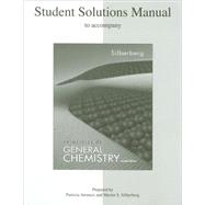 Student's Solutions Manual to accompany Principles of General Chemistry 9780073226644