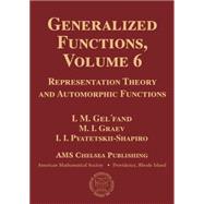 Generalized Functions