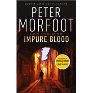 Impure Blood 9781783296644