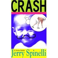 Crash 9780553536645