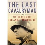 The Last Cavalryman 9780806146645