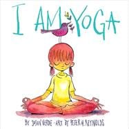 I Am Yoga 9781419716645