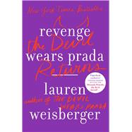 Revenge Wears Prada The Devil Returns 9781439136645