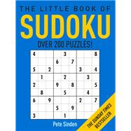 The Little Book of Sudoku 9781782436645