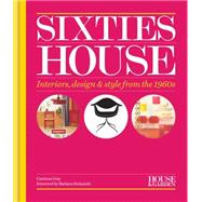 Sixties House 9781840916645