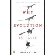Why Evolution Is True 9780143116646