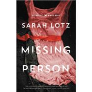 Missing Person