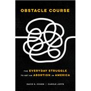 Obstacle Course 9780520306646