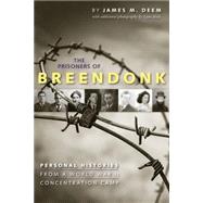 The Prisoners of Breendonk 9780544096646