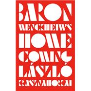 Baron Wenckheim's Homecoming 9780811226646