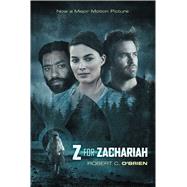 Z for Zachariah 9781481466646
