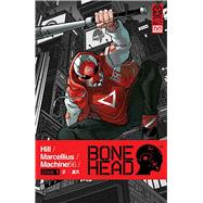 Bonehead 1