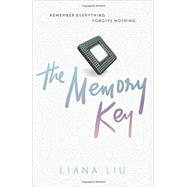 The Memory Key 9780062306647