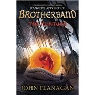 The Hunters Brotherband Chronicles, Book 3 9780142426647