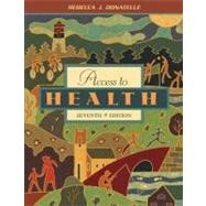 Access to Health 9780205336647