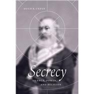 Secrecy