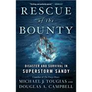 Rescue of the Bounty 9781476746647