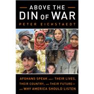 Above the Din of War 9781613736647