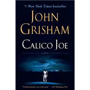Calico Joe 9780345536648