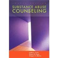 Substance Abuse Counseling, 4th Edition 9781133336648