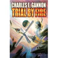 Trial by Fire 9781476736648