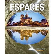 Espaces with Supersite Plus and WebSAM Code (36-month access) 9781680056648
