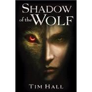 Shadow of the Wolf 9780545816649