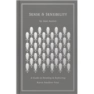 Sense and Sensibility 9781462796649