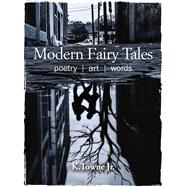 Modern Fairy Tales 9781782496649