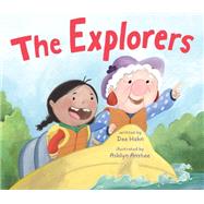 The Explorers