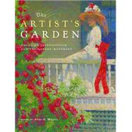 The Artist's Garden 9780812246650