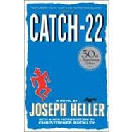 Catch-22 9781451626650