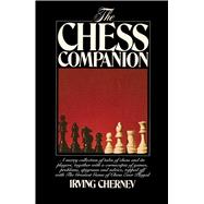 The Chess Companion 9781501116650