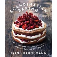 Scandinavian Baking 9781849496650