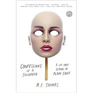 Confessions of a Sociopath 9780307956651