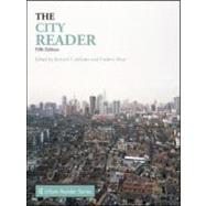 The City Reader 9780415556651