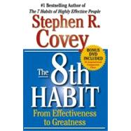 The 8th Habit From Effectiveness to Greatness 9780684846651