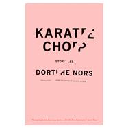 Karate Chop Stories 9781555976651