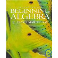 Beginning Algebra