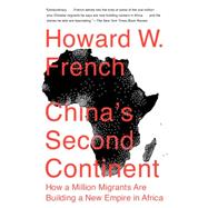 China's Second Continent 9780307946652