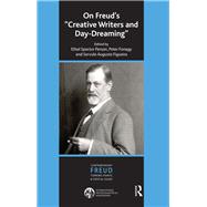 On Freud's Creative Writers and Day-dreaming 9780367106652