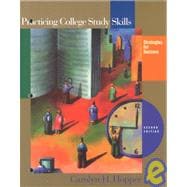 Practicing College Study Skills 9780618046652